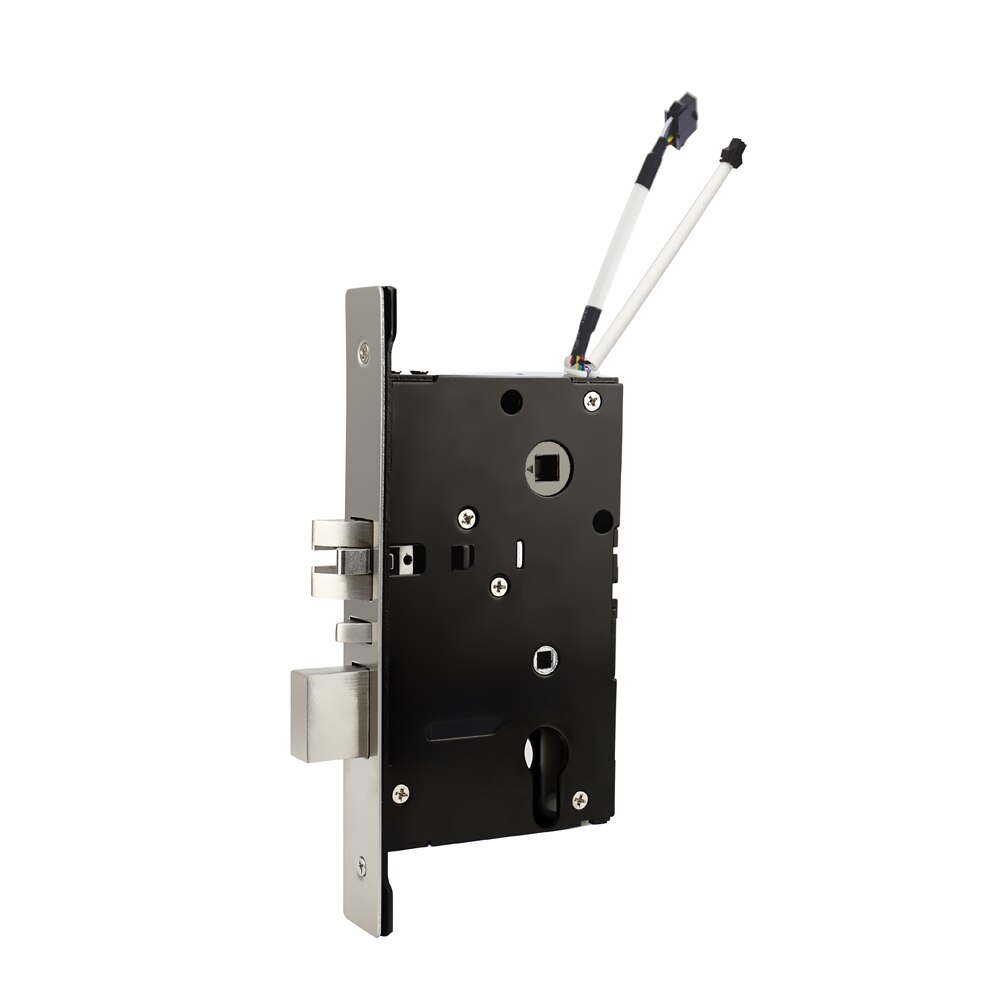 RFID Card Smart Lock Hotel Door Access System Digital Electric intelligent Electronic hotel key card door lock