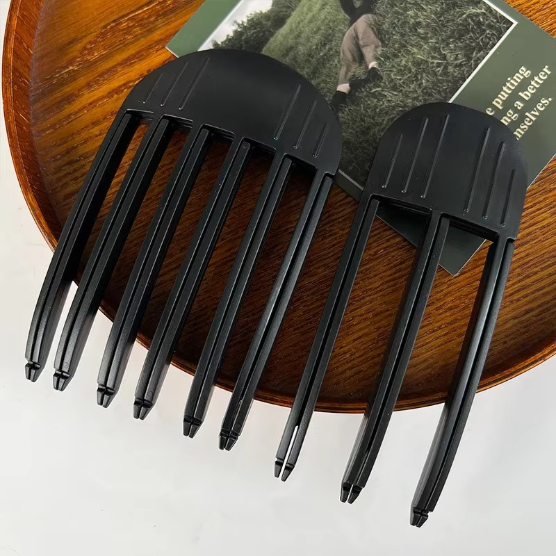 1/2 stücke Neue Heatless Haarpflege Wurzeln Natürliche Flauschigen Haar Clip Keine Hitze Haar Curler Styling DIY Haar Styling flauschigkeit Werkzeug: Rosa