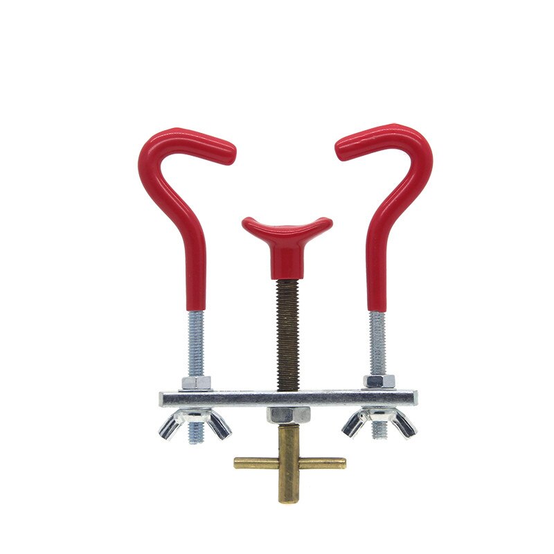 Modulateur de bonsaï pour les arbres, bricolage, outils de pliage de branches, régulateur de tronc, réparation du jardin, outil de greffage