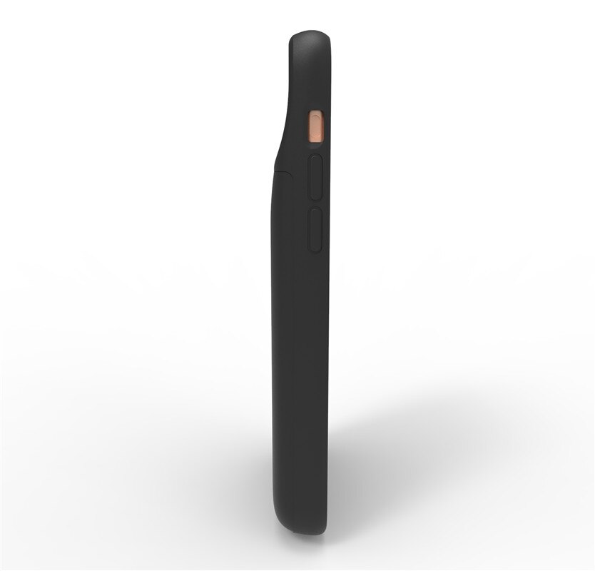 For iPhone 12 Pro Max shockproof Battery Charger Case Backup Power Bank Cases For iPhone 12 Mini Power Case Charging Stand Cover