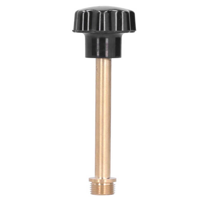 Kit D’outils D’entretien Pour Trompette – Acier, Compact, Pour Réparations Faciles !