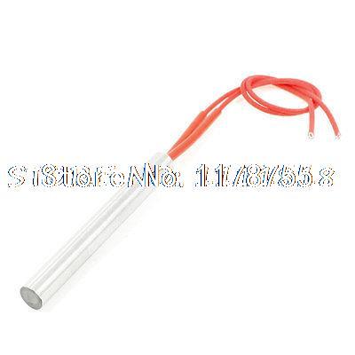 Riscaldatore A Cartuccia 24V 50W In Ceramica Per Stampante 3D, Accessori Di Ricambio Per Creality CR-10, BriTech 3D - Foto 4