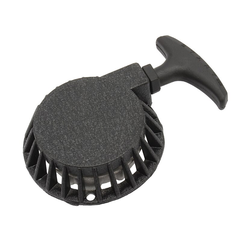 Mini Moto de arranque por cuerda de 2 tiempos, pieza de arranque de retroceso, accesorios para motor de 47cc, 49cc, Dirt Pocket, Moto, ATV, Quad
