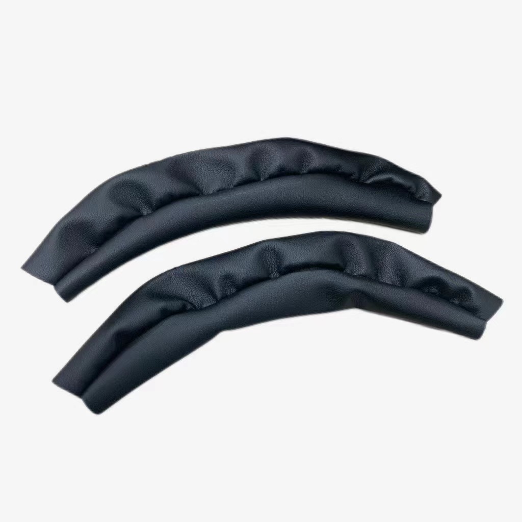 Vervangende hoofdbandleer voor ASUS ROG Delta/Delta S Gaming-hoofdtelefoon reserveonderdelen