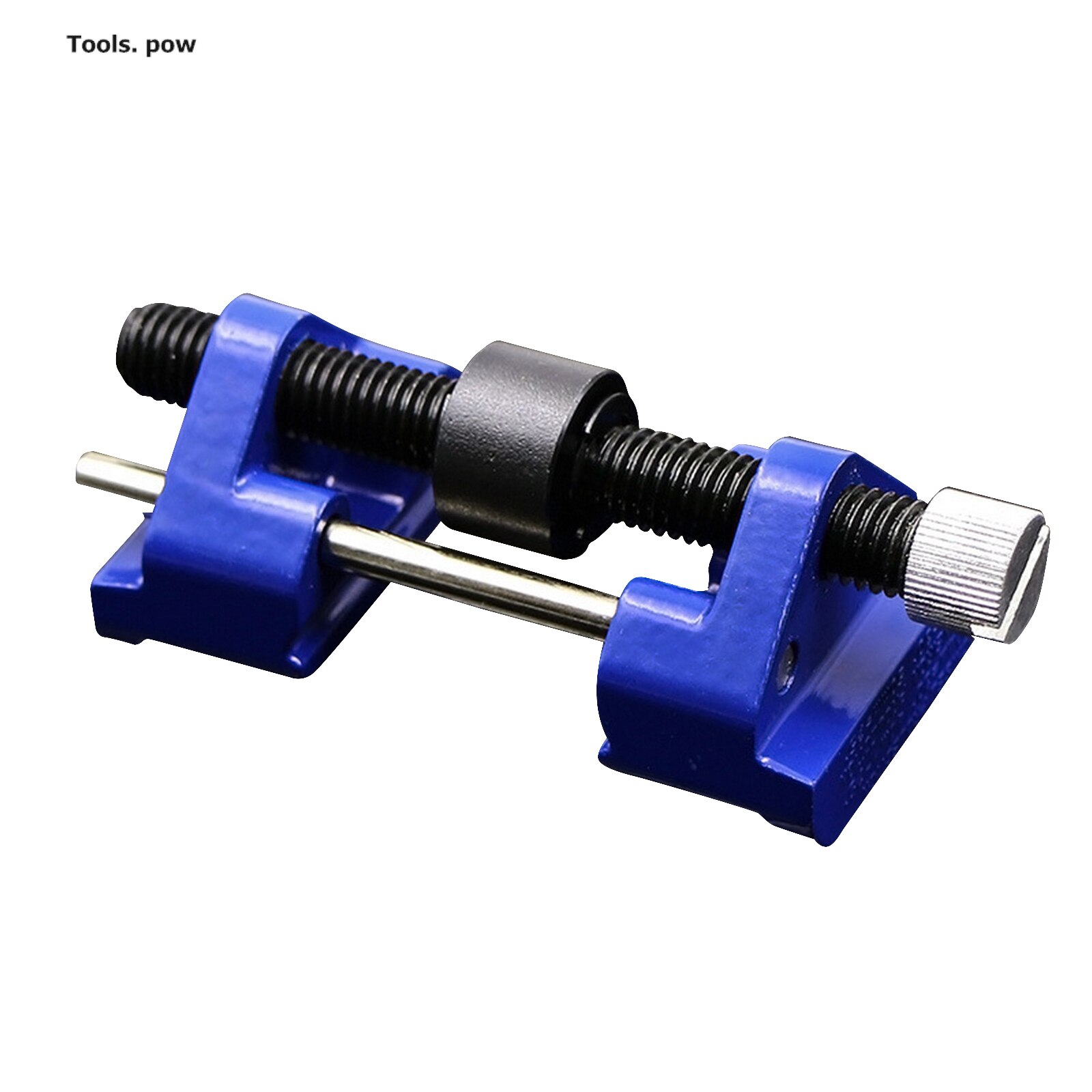 Manual Sharpener Metal Wood Chisel Abrasive Tools Sharpening Blades Tool Honing For Woodworking Iron Planers Blue 1Pc