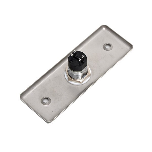 Stainless steel entrance guard button,emergency key switch, emergency button,entrance guard key switch, 820E