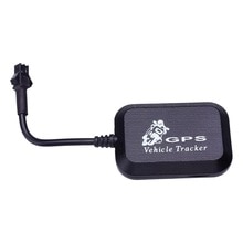 Mini Auto GPS Anti-Diefstal Monitor GPRS 4 Bands Real Time GSM Tracking Voertuig GPS