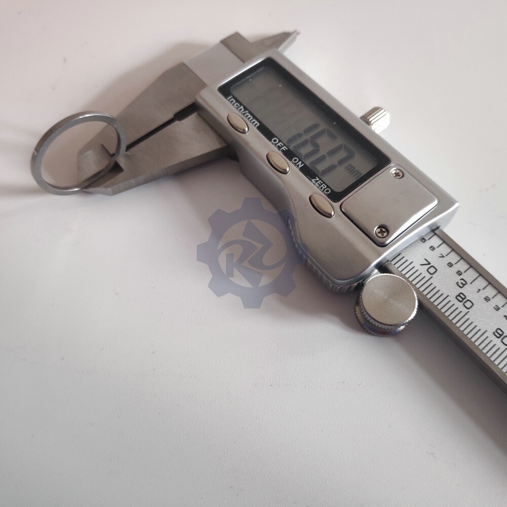 150mm digital calipers Stainless Steel Electronic Digital Vernier Caliper Metal Micrometer Measuring tool