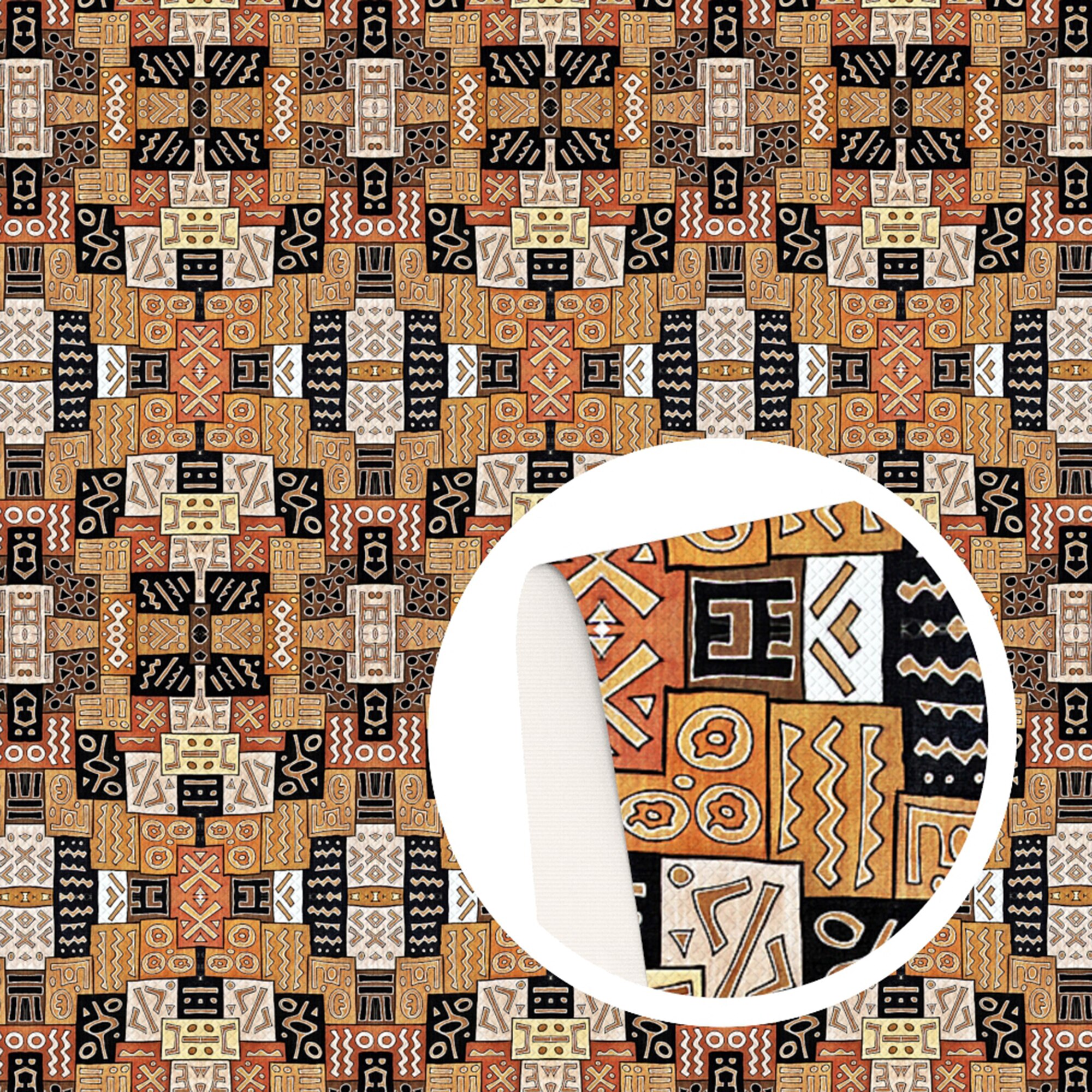 Bloem Thema Faux Lederen Lakens Bloemen Camo Gedrukt Synthetisch Leer Stof 20X33Cm Voor Diy Oorbellen Haarelastiekjes ambachten: 1121503001