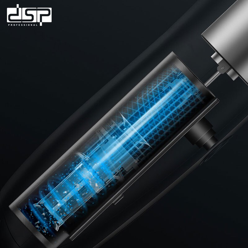 LCD display adjustable 1-10mm beard trimmer electric hair trimmer for men stubble trimer hair cutting machine