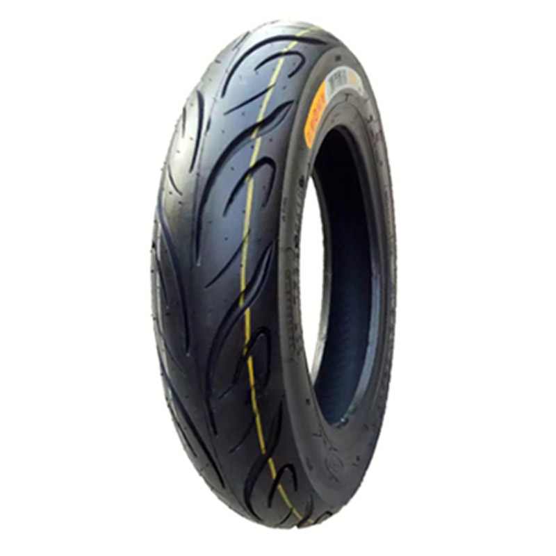 Motorcycle tyre 8 level vacuum tyre rubber tyre: Arabesquitic CM521