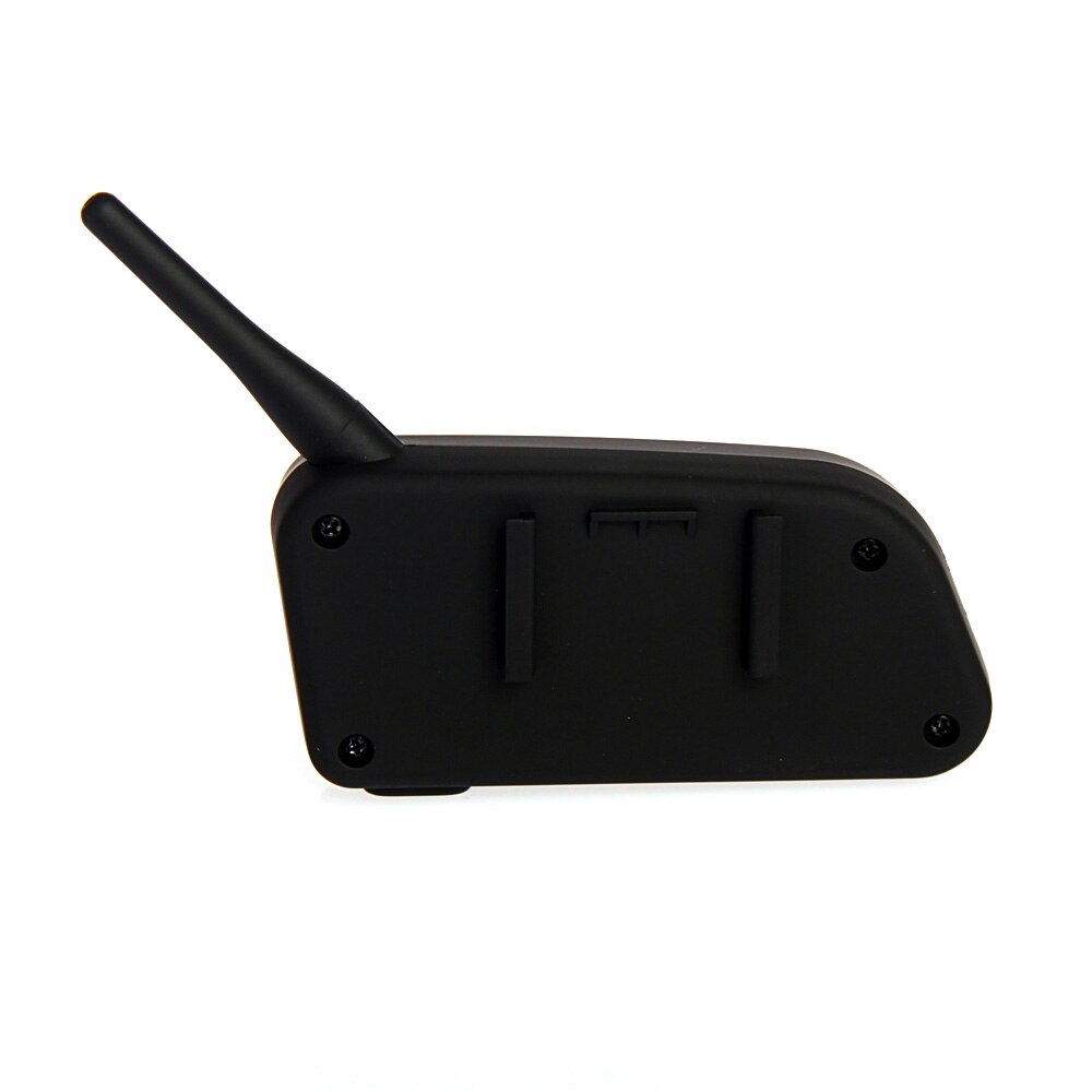 V6 Multi BT Interphone 1200M Motorcycle Bluetooth Helmet Intercom intercomunicador moto interfones headset for 6 Rider