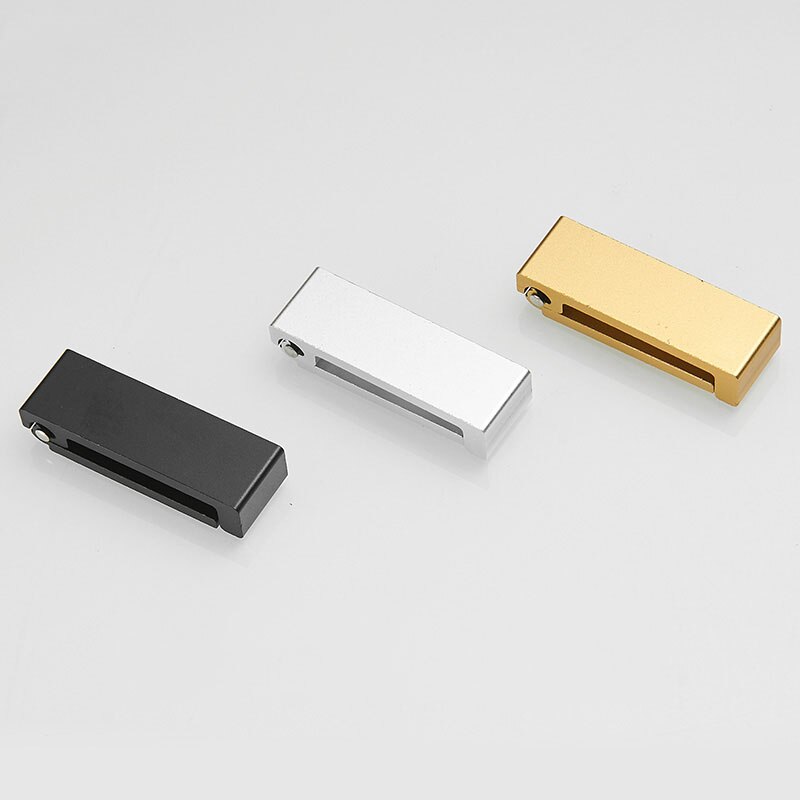 3pc aan de muur te bevestigen badkamerhaken van aluminiumlegering, goud/zilver/zwart, opvouwbaar, kledinghaak, handdoekhaak, hanger, badkameraccessoires