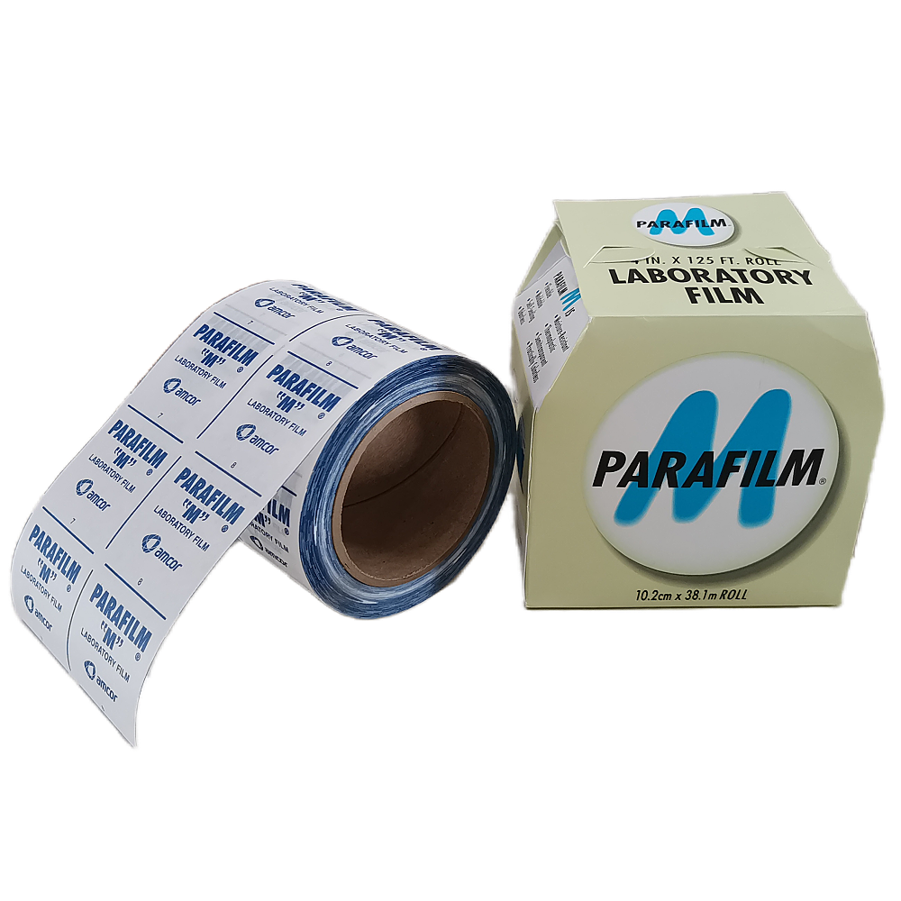 Für Parafilm m pm996 Zweck Labor folie biologische Verpackung Rotwein Champagner Flasche versiegelte Rolle behalten Frische staub dicht
