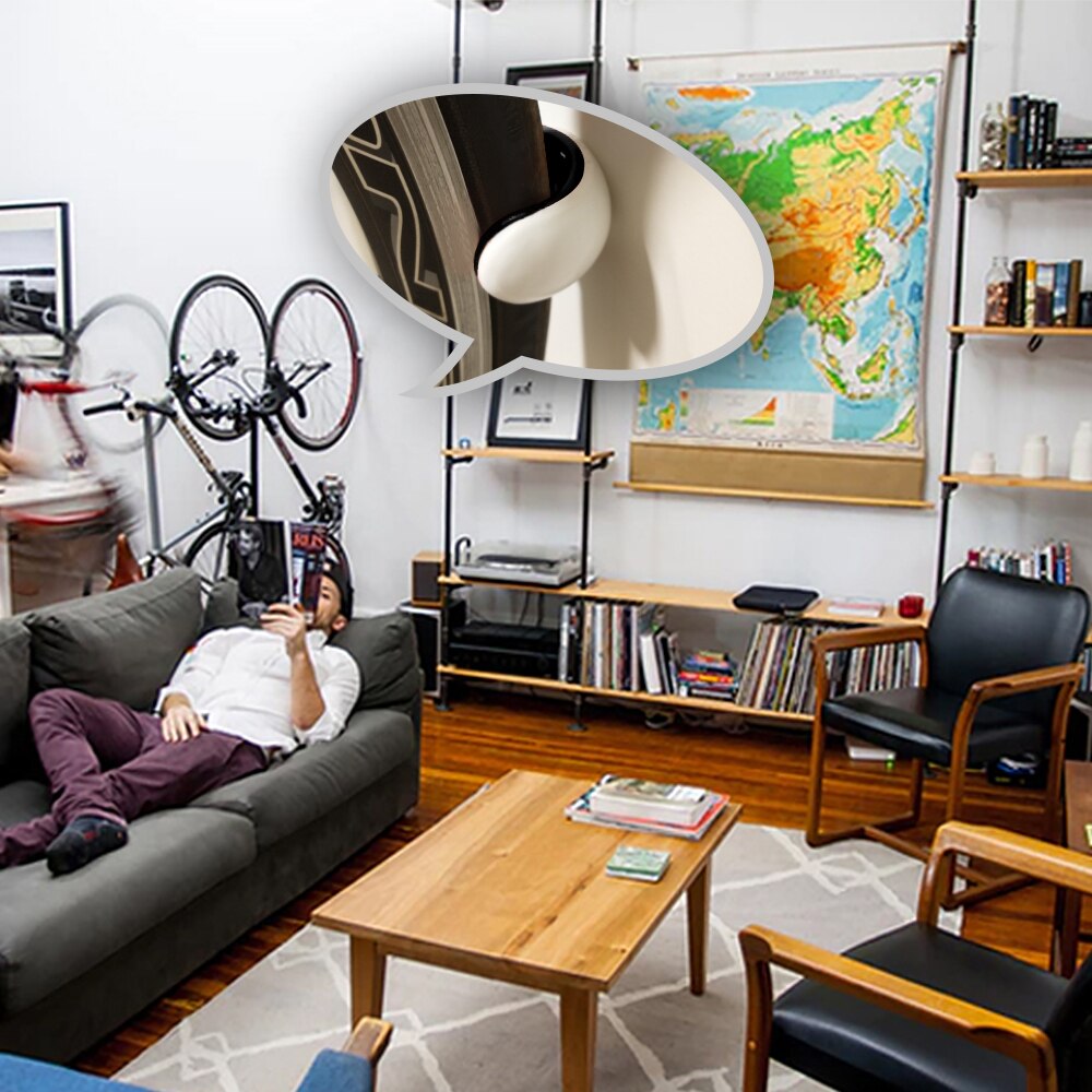 Fiets muurbevestiging haak racefiets parkeergesp draagbare wandhouder binnen verticale beugel voor racefiets