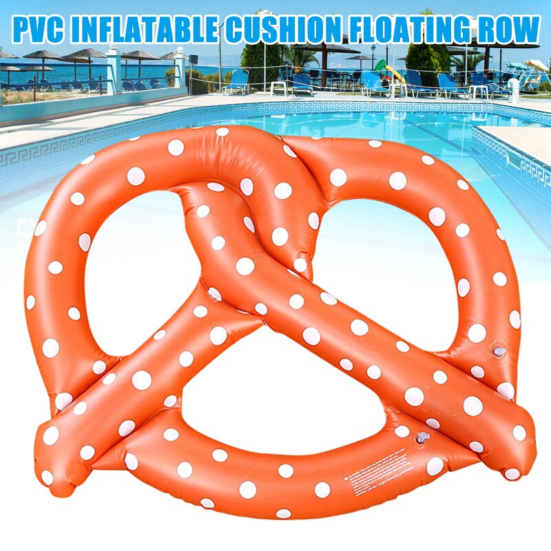Opblaasbare Brood Float Strand Floaties Swim Party Speelgoed Duurzaam Zomer Zwembad Vlot Lounger Voor Volwassenen Kids Zwembad Drijft