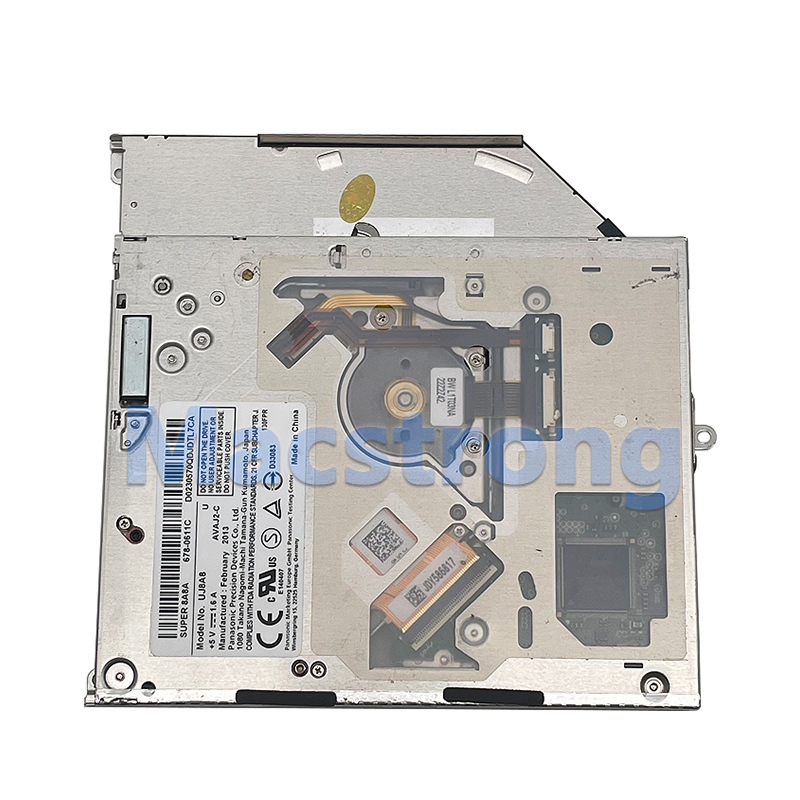 Lecteur DVD RW pour Macbook Pro A1297, Super Drive GS23N – graveur A1286, , AD-5970H