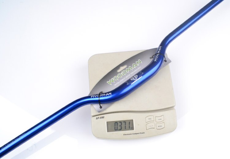 authentisch Französisch Holzfäller NEUE SP3 XL79 31.8*790MM Berg Fahrrad Schwalbe-förmigen Lenker Aluminium Legierung Fahrrad Lenker