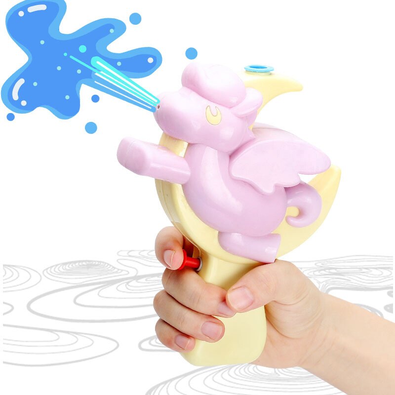 Summer Swim Pool Beach Sand Outdoor Water Fighting Play Blaster Squirt Gun Toys Water Spray Toy Water Guns For Kids Bath Toys