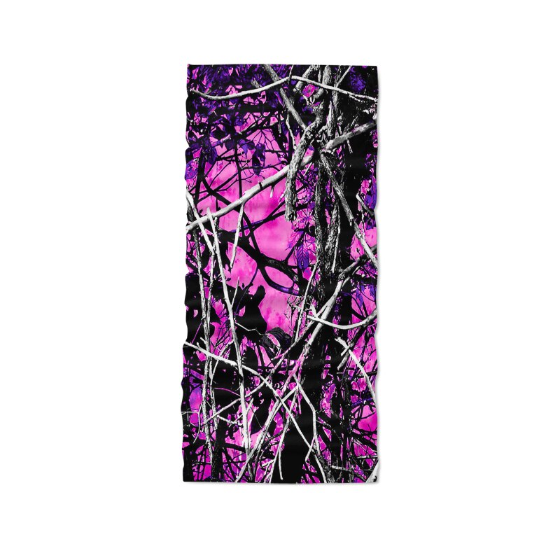 Nowe mody kreatywny biodro-chmiel chustka sportowa maska szalik komin z mikrofibry bezszwowe rurowe hidżab szyi getry dla obu płci nakrycia głowy: style5