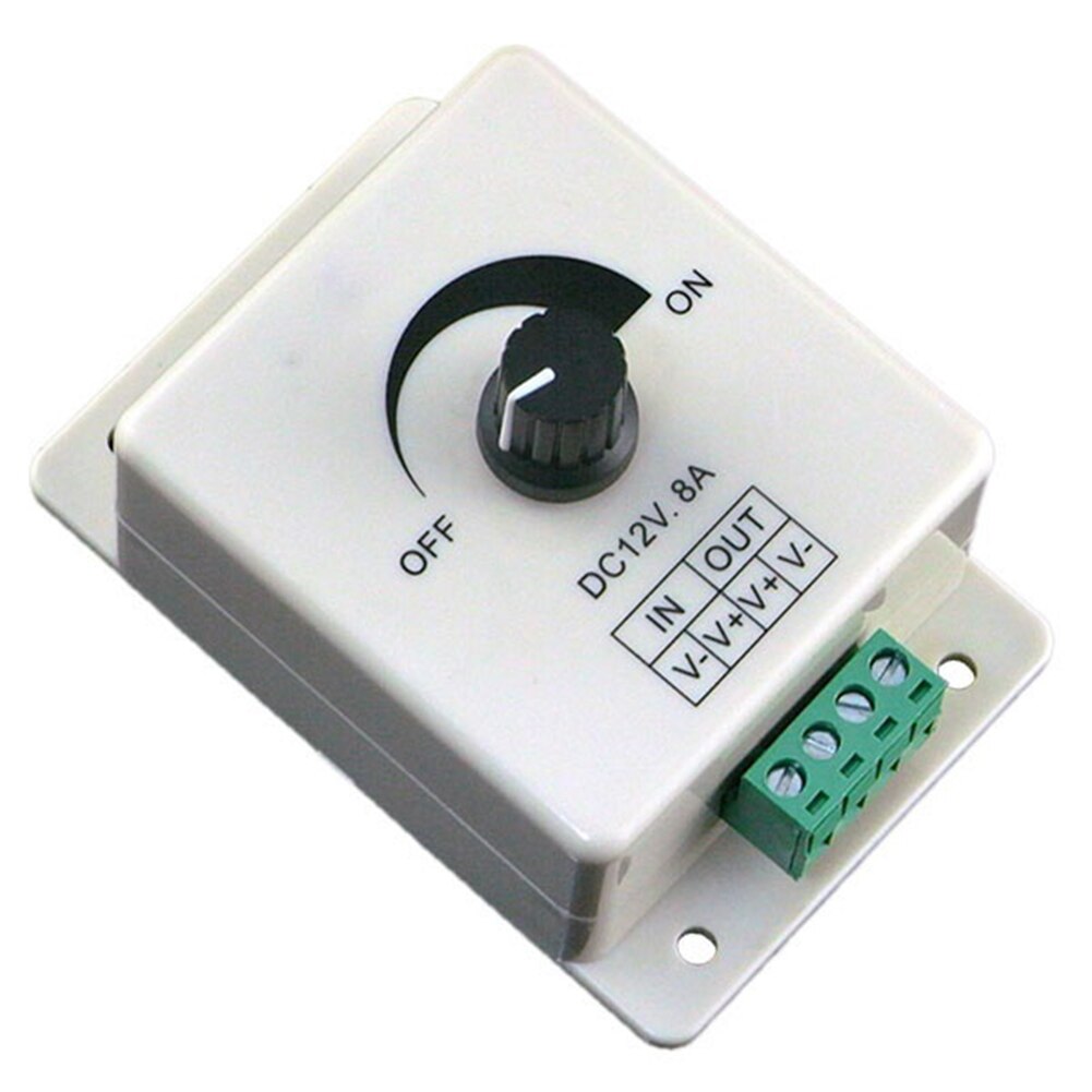 Met Knop Control Manual Accessoires Pir Sensor Helderheid Installeren Verstelbare Lichtbalk Thuis Dimmer