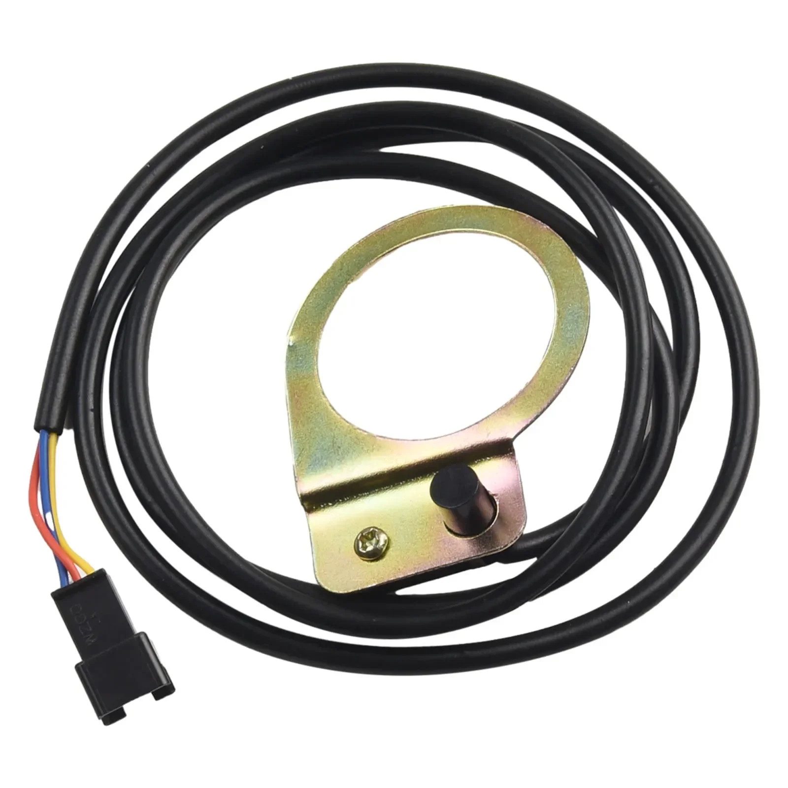 E-Bike Puls Assist Sensor Elektrische Fiets Pedaal Pas Systeem Assistent Sensor 5 8 12 Magneten Snelheidssensoren Fietsen Accessoires