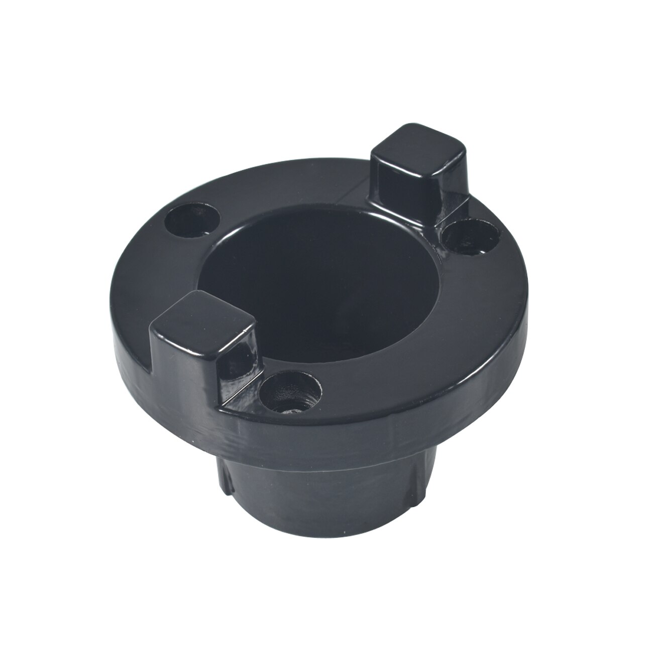 CAT 40 Universal CNC Tool Holder Tightening Fixture – Shop Bench Mount-1083997