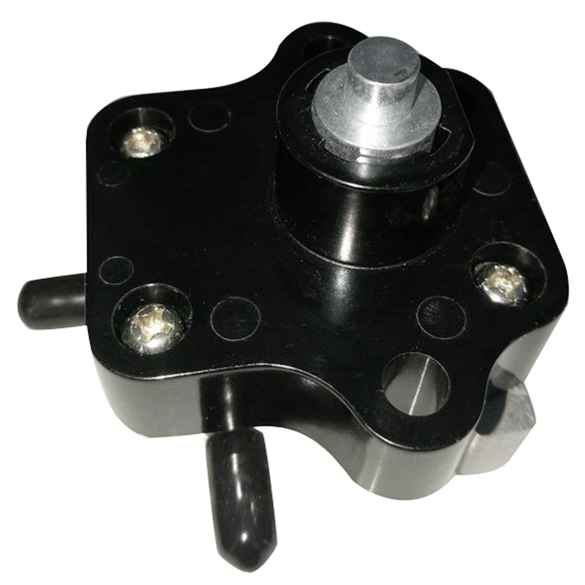 2 stücke 3h6-04000-7 803529 t06 kraftstoff pumpe für tohatsu mariner quecksilber außenbordmotor 4-9,8 hp