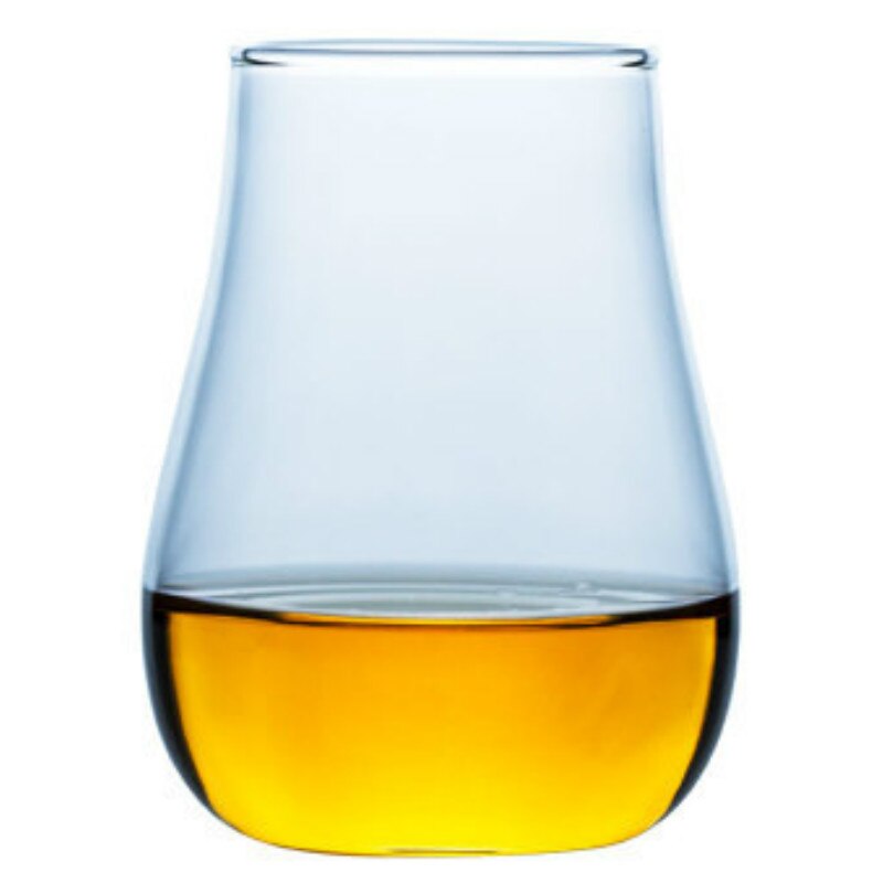100-200ml Standard ISO Whisky Tasting Glasses Cup Smelling Cup Portable Ins with Vodka Bar Household Wine Drinkware Spirit Glass: Style2 210ml