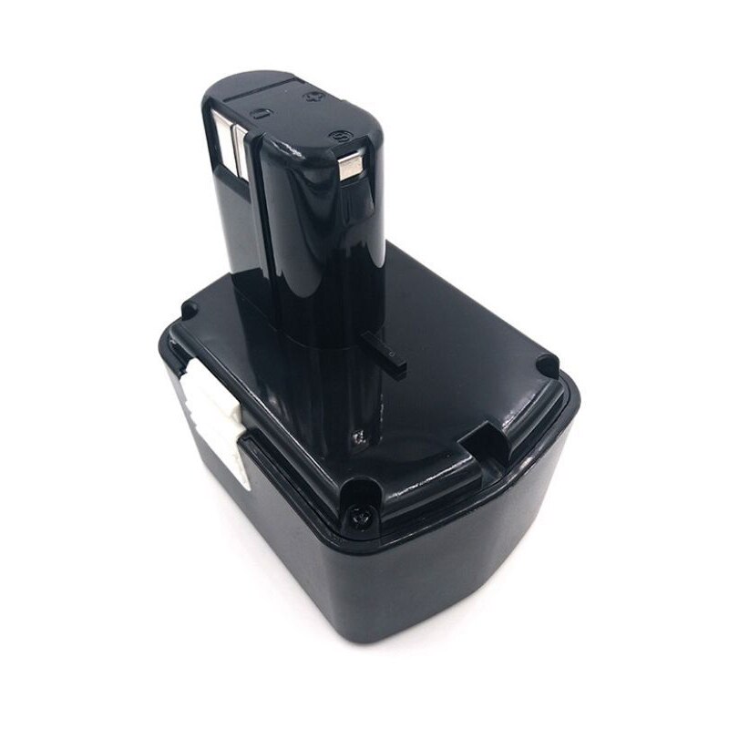 Oplaadbare Power Tool Batterij Voor Hitachi 14.4V 12800Mah Ni-Mh Voor DS14DVF3 EB1414S EB1412S EB1414 EB1414L CJ14DL DH14DL