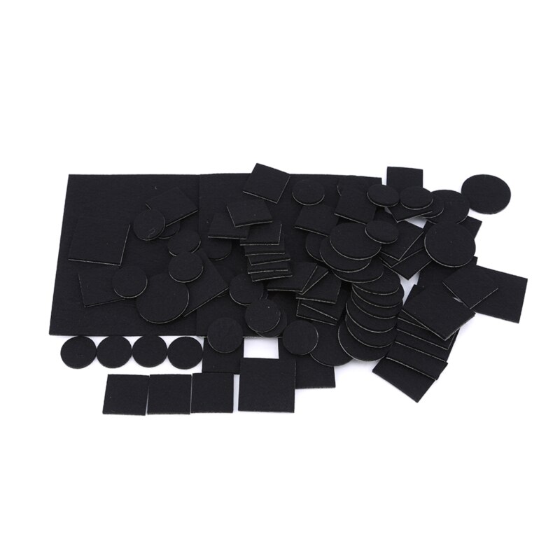 Møbler ben pads sofa ben stol stol møbler beskyttelse dekke stol bord antiskli pads
