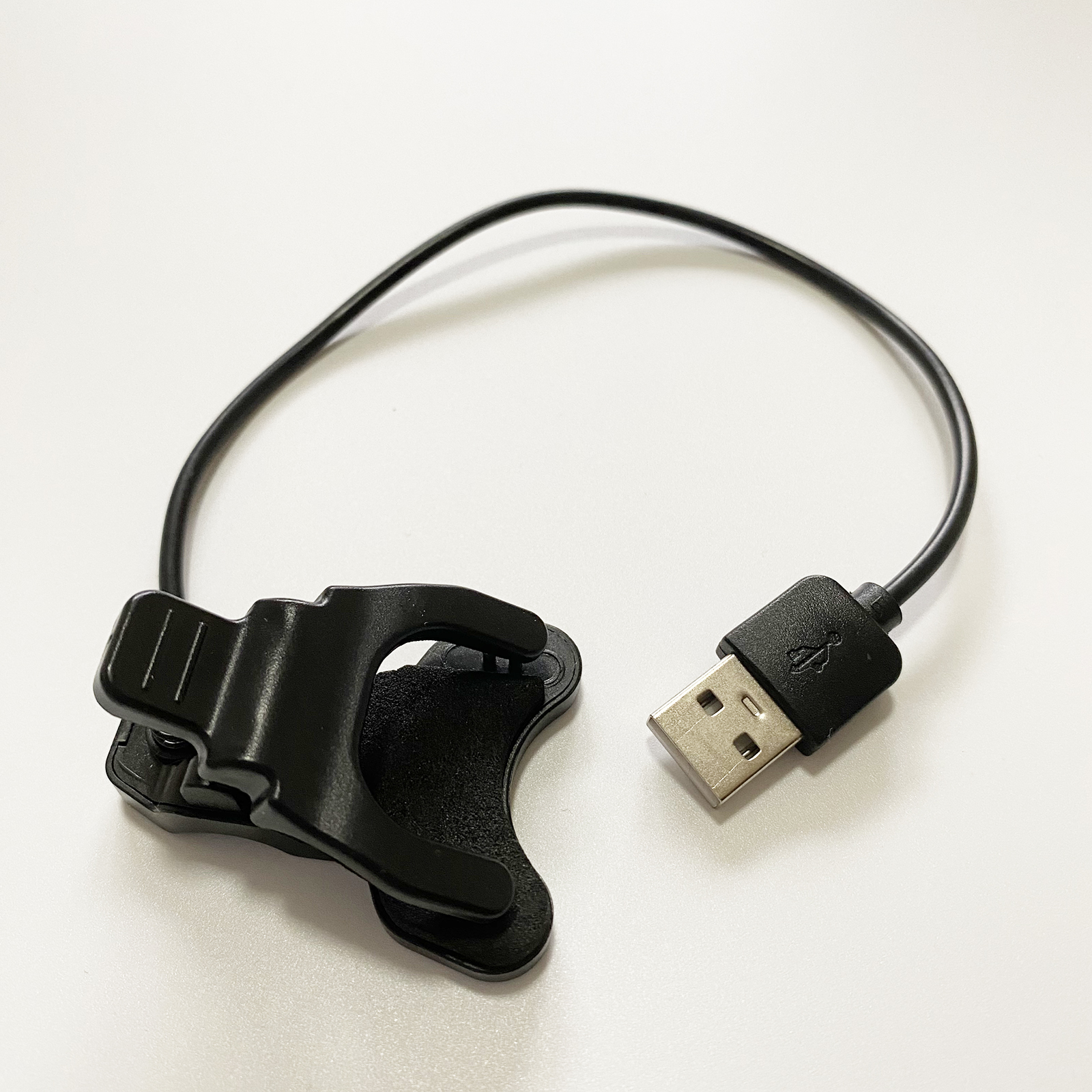 Byhubyeng nur 1 Ladeclip Uhr Zubehör