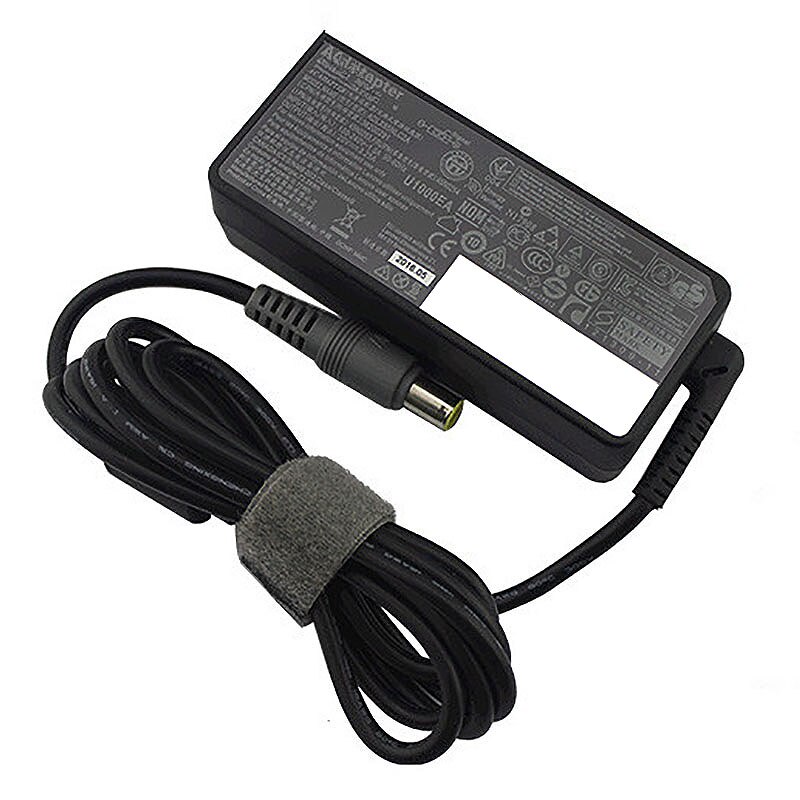 20V 3.25A 65W Ac Voeding Adapter 92P1158 40Y7707 42T4416 Voor Lenovo Thinkpad X220s X60T X61t Laptop Charger: No power cord