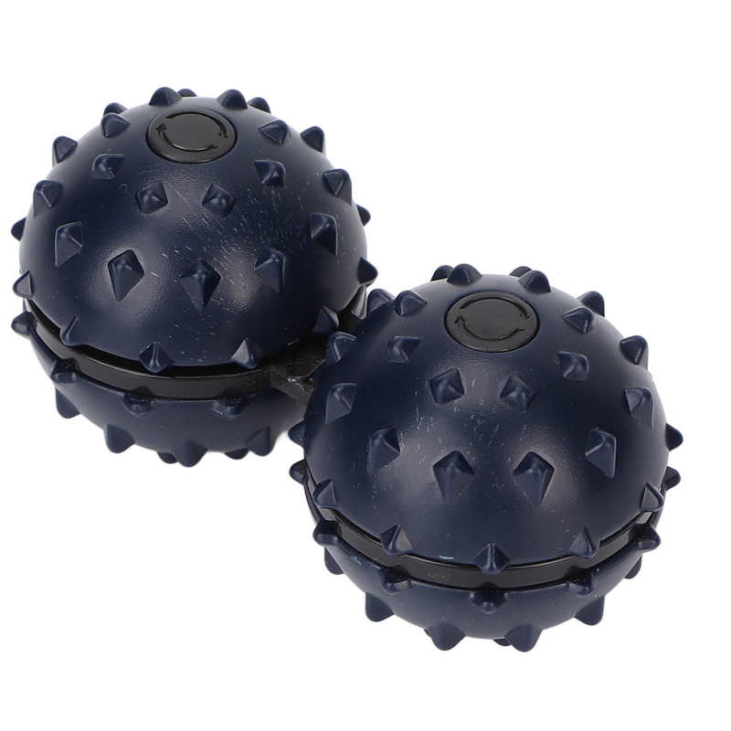 Stress Ball Fidget Toy Anxiety Relief One Piece Ball Shape Party Supplies Sensory Fidgets Toys Portable with Storage Bag