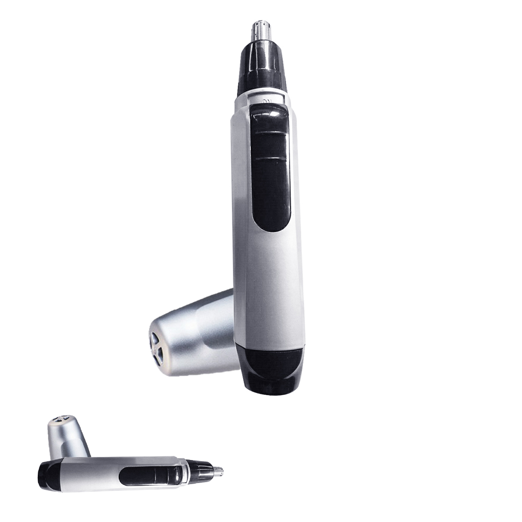 Hoe Ear Face Clean Trimer Razor Removal Shaving Nose Trimmer Face Care Electric Nose Hair Trimmer