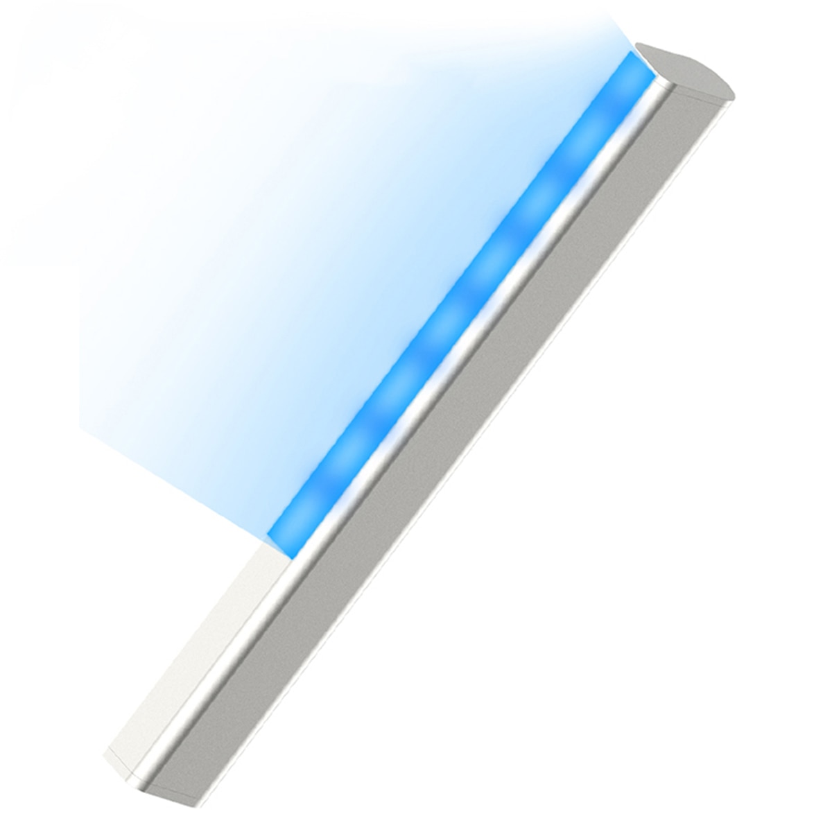 Portable Rechargeable UV Light Sterilization Stick Handheld Ultraviolet Disinfection Rod Home Travel Sterilizer Wand Sanitizer