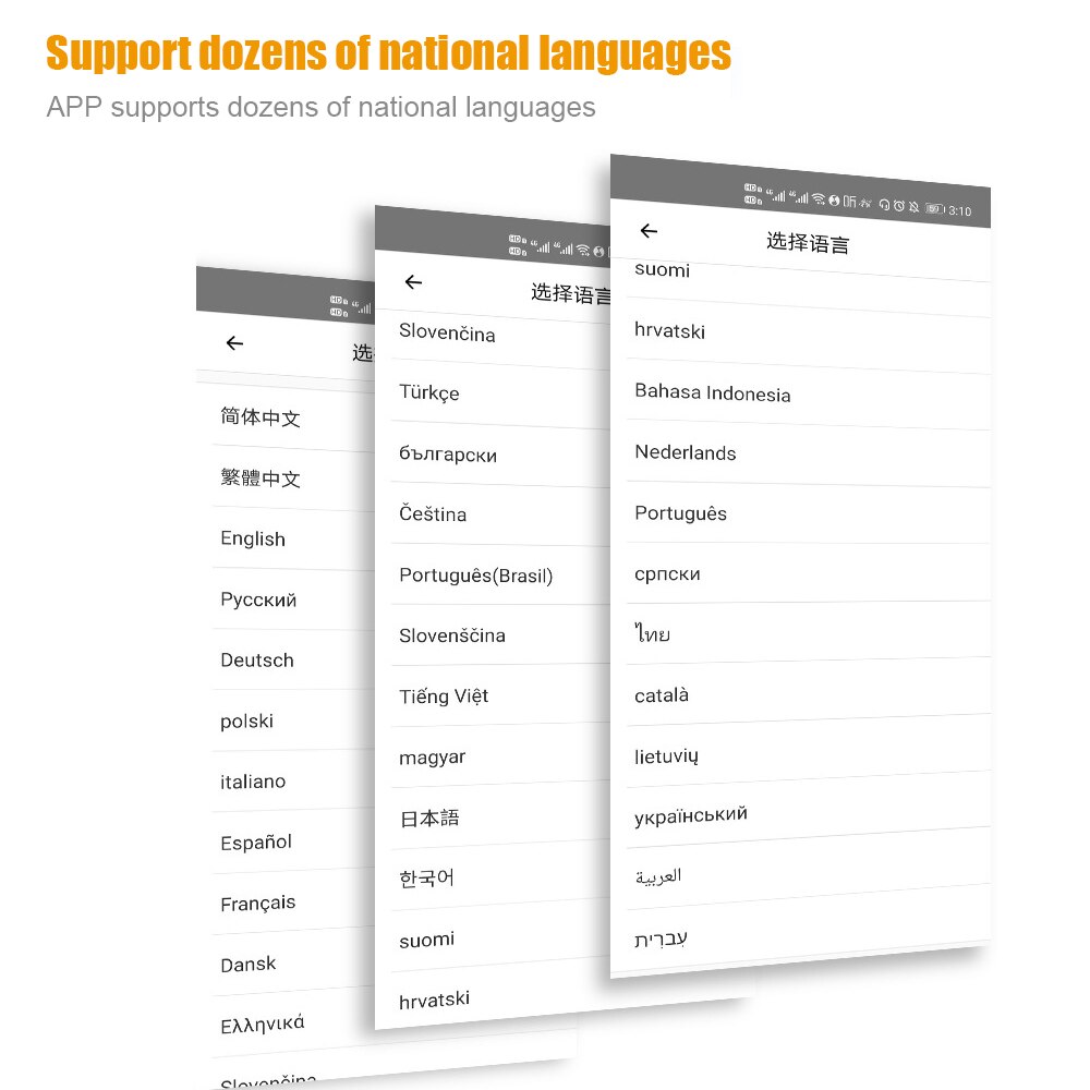 Double Pump Controller Automatic Watering Device Intelligent Timer System WIFI Mobile APP Control Garden Drip Irrigation Device