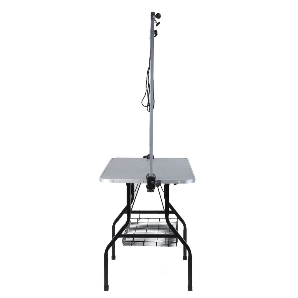 15 Best Dog Grooming Tables That Make Grooming Easy and Professional