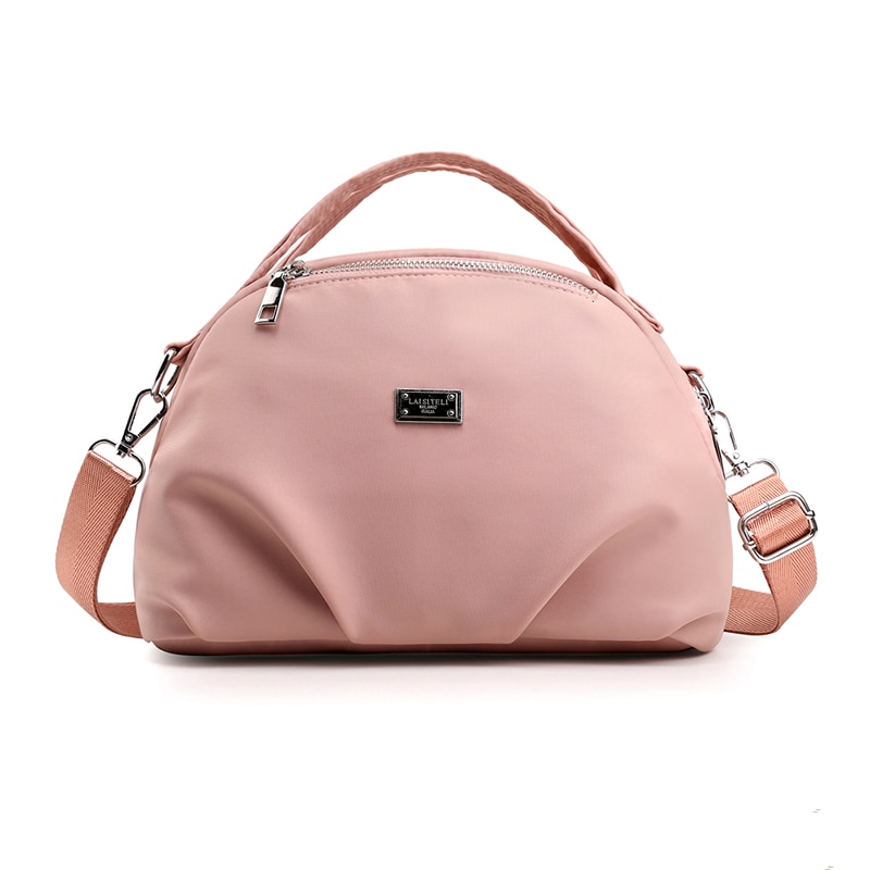 Casual Women Shoulder Bag Ladies Purse and Handbags Female messenger Bag Nylon Girl Travel crossbody Bags Bolsos