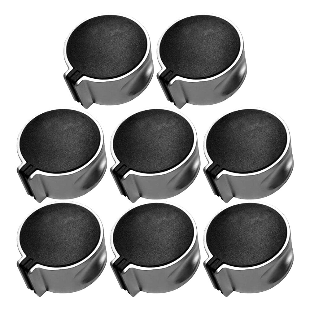 Atag Miele Knop Vonkontsteking Zwart Fornuis 35691 kopen