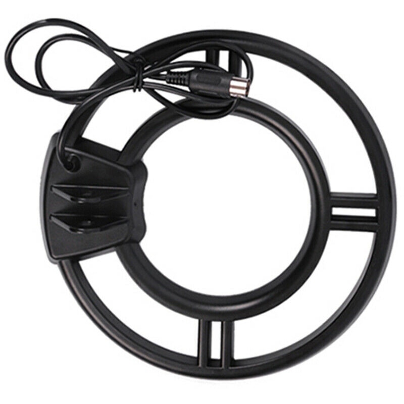 Search Coil MD4030 Metal Detector Search Coil Metal Detector Accessories Metal Finder Search Coil
