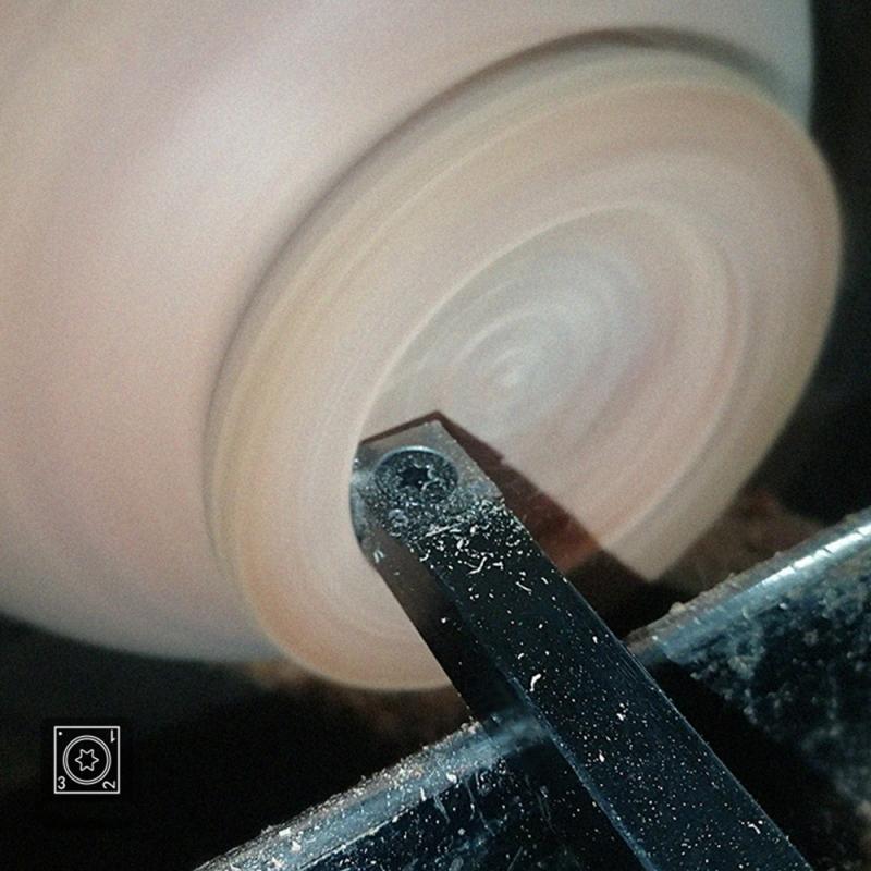 Wood Lathe Turning Tool Holder Rotary Chisel Round/Diamond/Square/R Woodworking Turning Tool Lathe