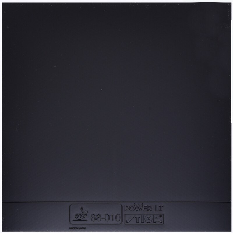 Originele Stiga POWER LT puistjes in tafeltennis rubber met zachte spons voor tafeltennis rackets racket sport pingpong rubbers