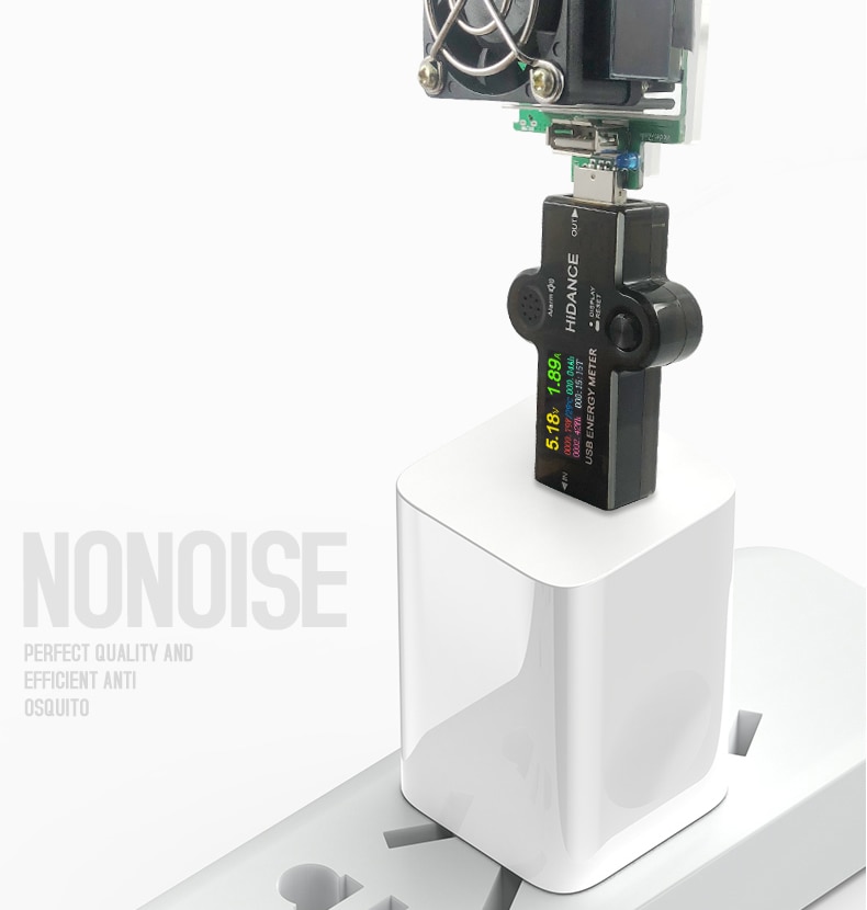 USB3.0 13 in 1 USB tester APP DC digital voltmeter ammeter voltimetro power bank voltage detector volt meter electric doctor