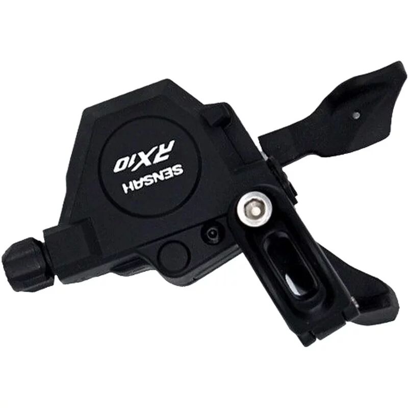 Desviador trasero para bicicleta SENSAH, RX10, CRX, XRX, 10/11/12 velocidades, gatillo cambiador para cambio de marchas de montaña para M6000, M8000, M9100: RX10 Trigger Shifter