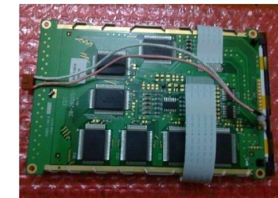 Compatible Display LMBGAT032HCK M032FGA1LCD Screen