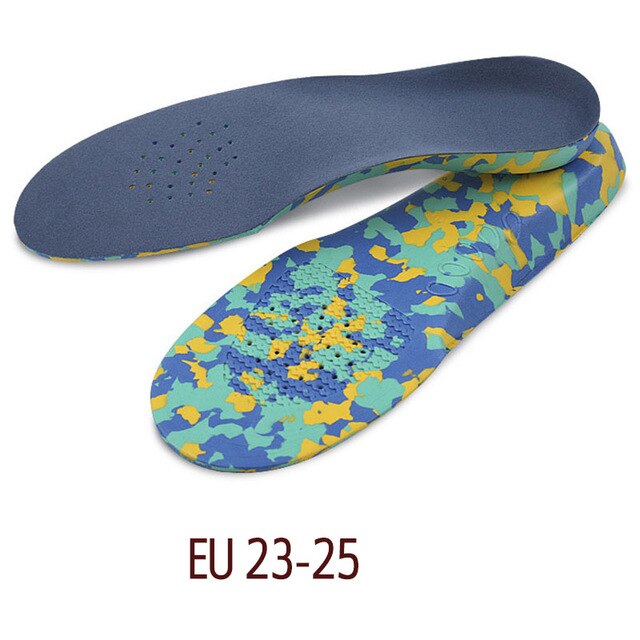 Ushine Kids Kinderen Orthesen Inlegzolen Correctie... Grandado