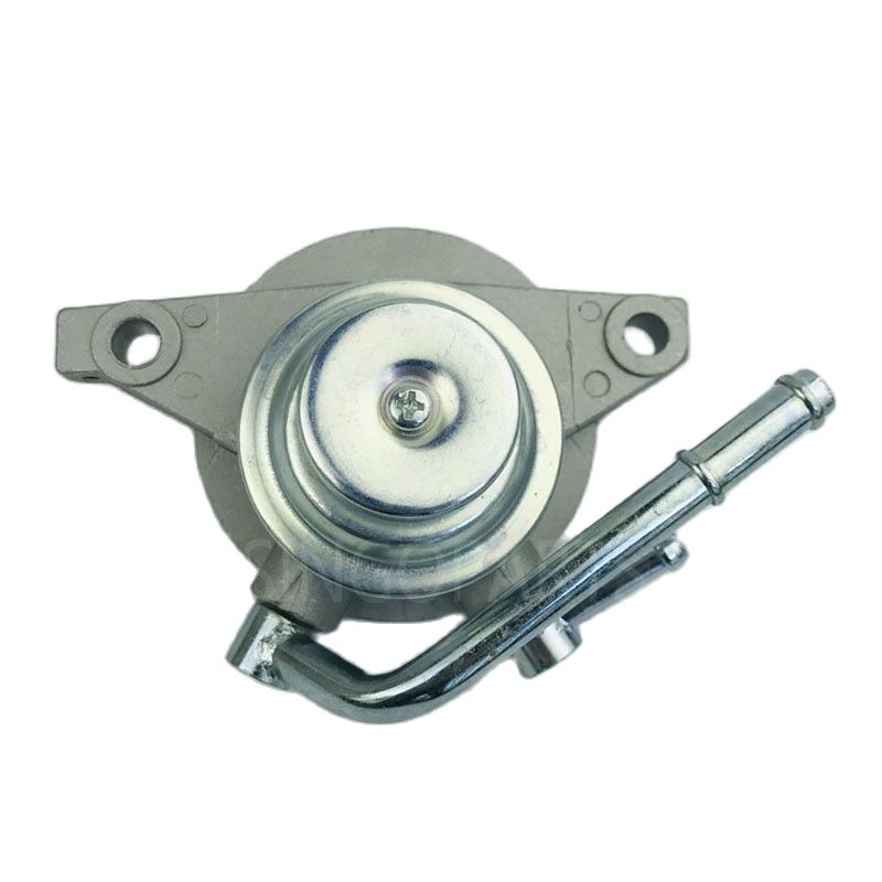 Fuel pump head fuel lift pump oil Water Separator 23301-17020 2330117020 used for toyota fuel oil pump