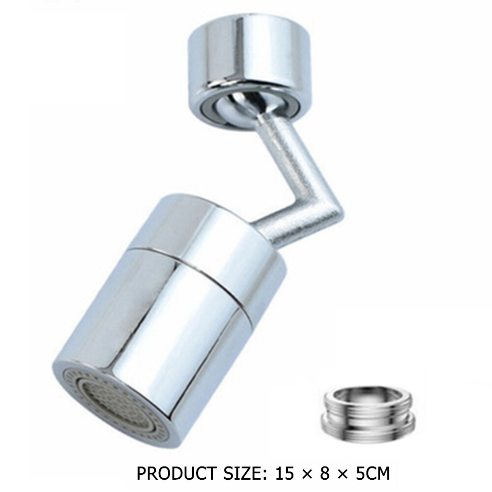 Waterbesparing Kraan Extender Tap Anti Splash Keuk... Grandado