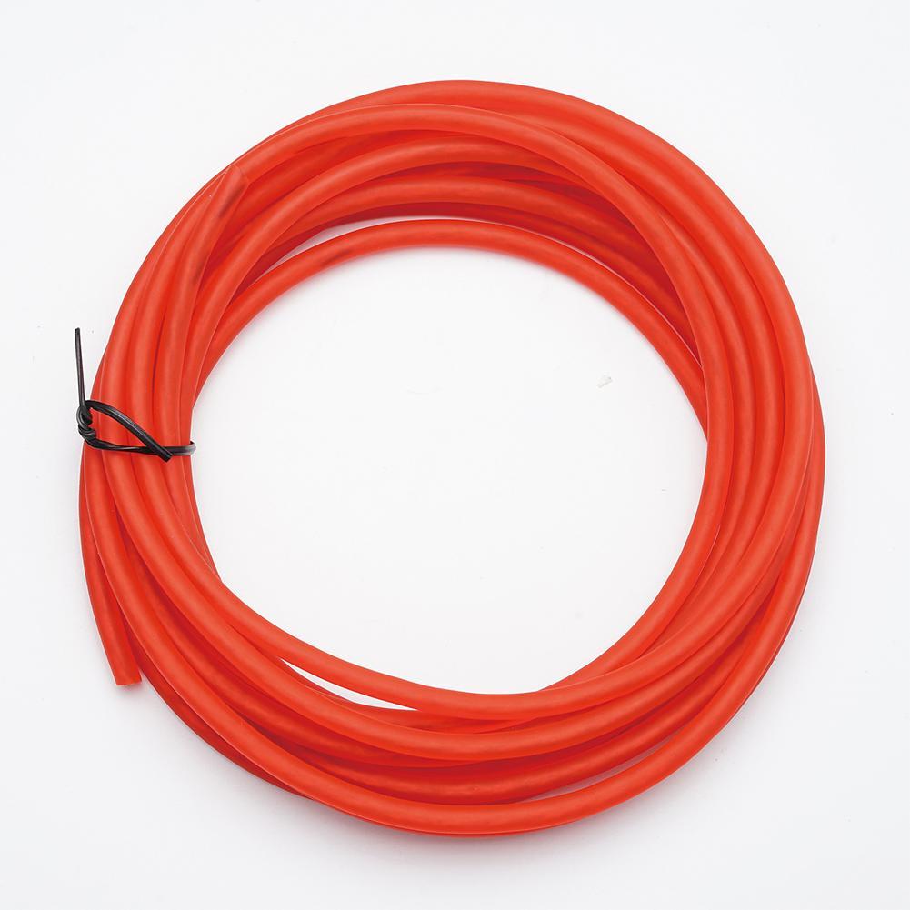 60 AMP Fuse Holder 8GA Power Cable Subwoofer Speaker Car Audio Wire Wiring Amplifier Installation Wires RCA Power Cable Fuse Kit